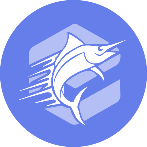 Marlin Wallet logo
